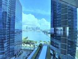 Marina Bay Financial Centre (tower 3) (D1), Office #344870911